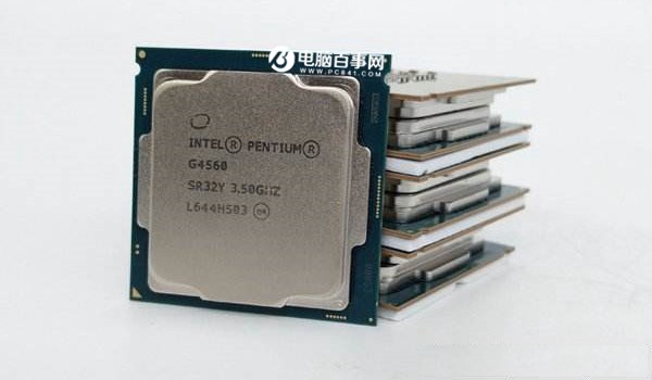 暢玩輕游戲 3200元奔騰G4560配GTX1030電腦配置推薦