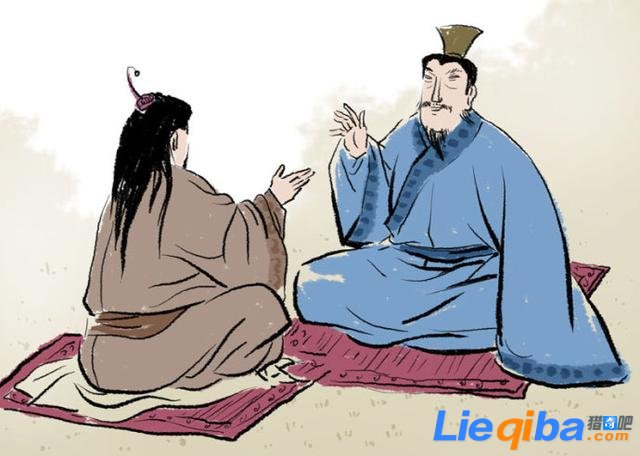 古代神醫(yī)扁鵲主刀心臟手術(shù)是真的嗎