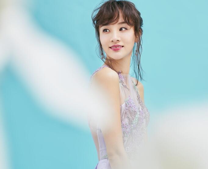 章齡之性感寫真穿透視裝展露好身材 少女之惹網(wǎng)友瘋狂打CALL