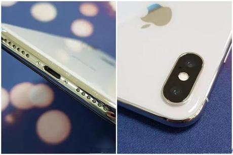 二手iPhoneX回收價(jià)僅為4500?iPhone X日常使用需要注意什么