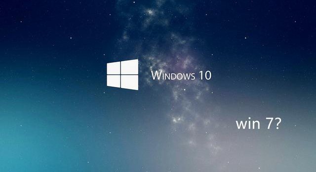 新硬件不支持Win7怎么回事?新CPU僅兼容Win10的原因