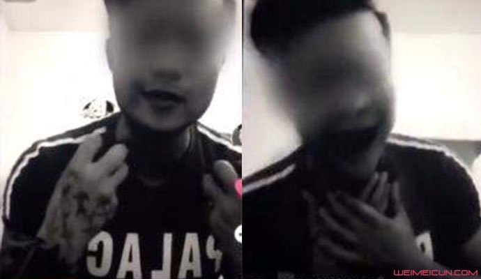 偷車賊發(fā)抖音仰天狂笑