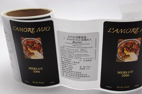 進口商品
