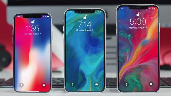 新iPhone曝光外觀變化不大 手機(jī)處理速度更快