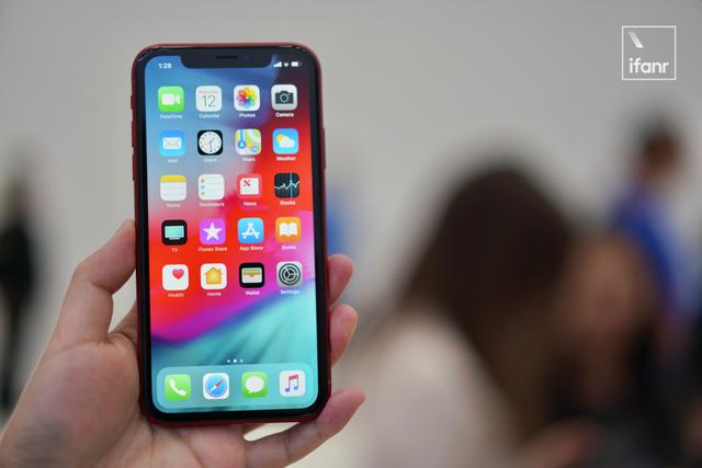 ¿ iPhone C(j)F(xin)֣Oě]rC(j)