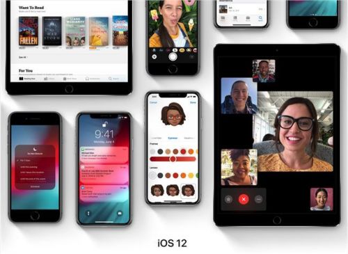 ios12相冊搜索功能是怎么用的?ios12相冊搜索功能好用嗎網(wǎng)友吐槽