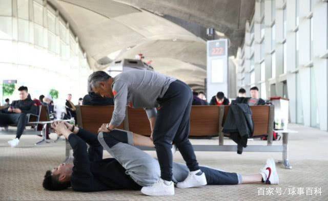 男籃飛黎巴嫩 中國男籃將迎來世預(yù)賽最后一場比賽