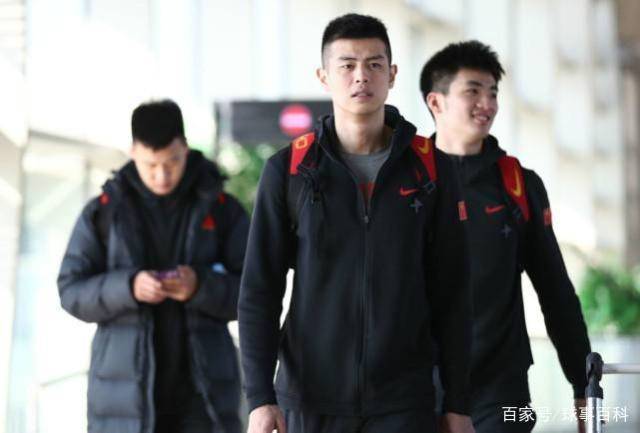 男籃飛黎巴嫩 中國男籃將迎來世預(yù)賽最后一場比賽