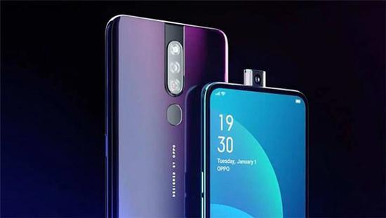 OPPO F11 Prol(f) R^ȫH2369Ԫ