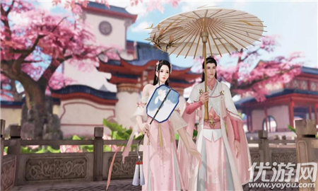 楚留香手游時裝杏花天怎么得 楚留香手游時裝杏花天獲得攻略