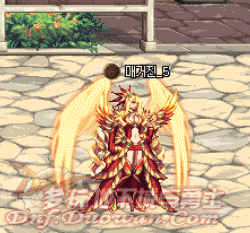 DNFɫʲô 10׽ɫ^˪AbЧ