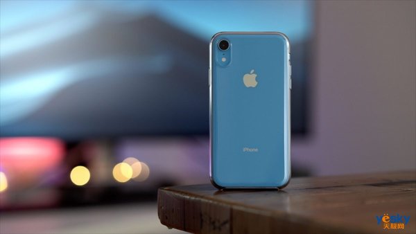 iPhone XR在華市場降價后銷量大增 蘋果追加2000萬臺iPhoneXR訂單