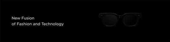 華為發(fā)布智能眼鏡EyeWear:極簡(jiǎn)設(shè)計(jì) NFC充電