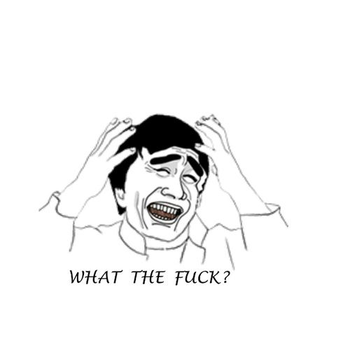 “wtf”是什么意思
