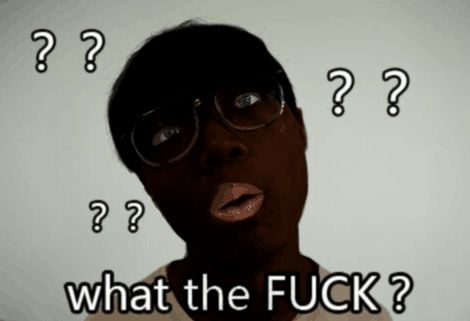 “wtf”是什么意思