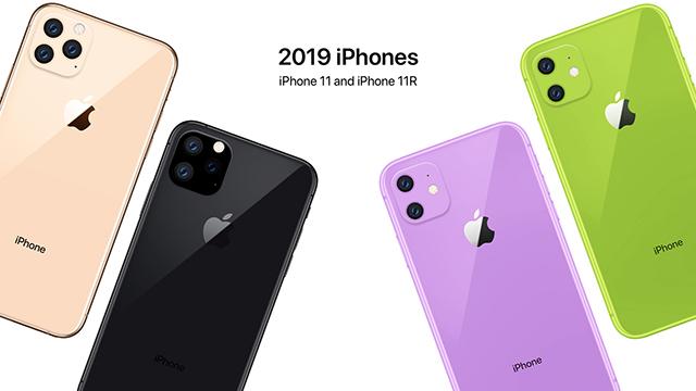 O¹ع⣬iPhone 11ͬrB2CȻs(lin)ͬ