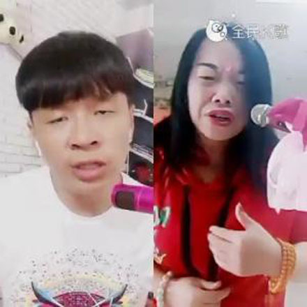 “七形的愛”是什么梗