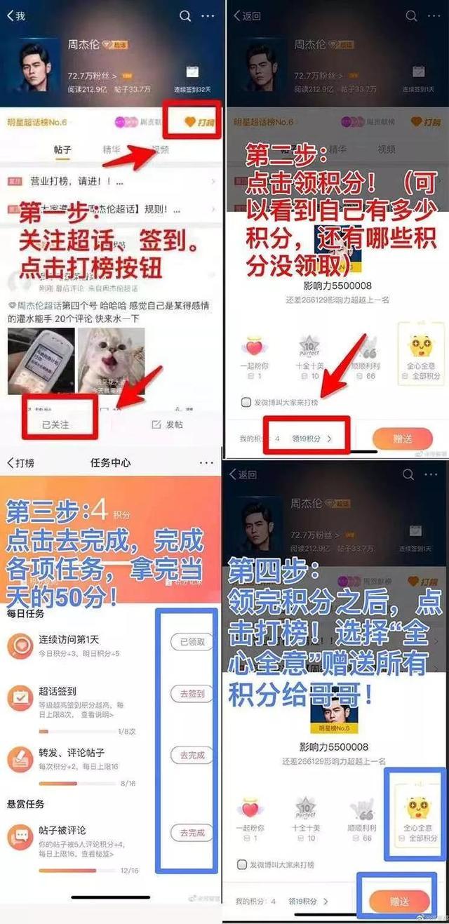 周杰倫超話第一什么梗?iKun們別再問中老年粉絲“尚能飯否”