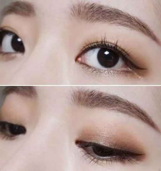 新手怎么畫眼影好看?簡單易學(xué)的技巧學(xué)起來