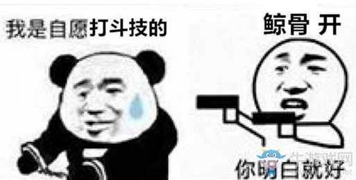 鯨骨開(kāi)是什么梗?鯨骨開(kāi)含義及出處介紹