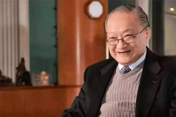 金庸太太稱金庸最喜杭州