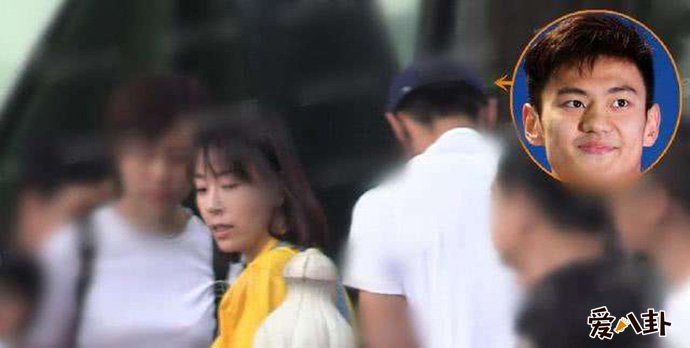 寧澤濤女友于然資料曝光讓人接受不了