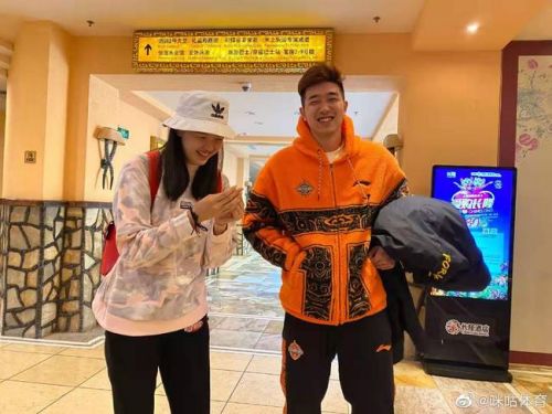 張常寧探班吳冠希怎么回事?張常寧探班吳冠希照片曝光