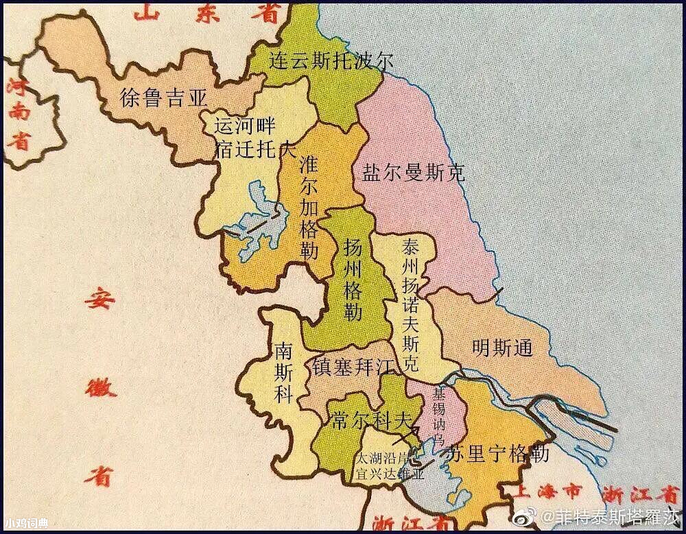 K(lin)