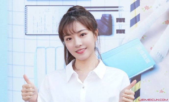 趙珞然陸無雙圖片怎么回事 95后女演員趙珞然是怎么出道的