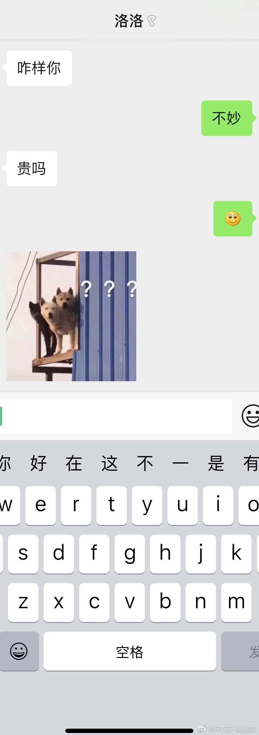 周震南不是所有的貓都很溫順 周震南被貓抓傷怎么回事
