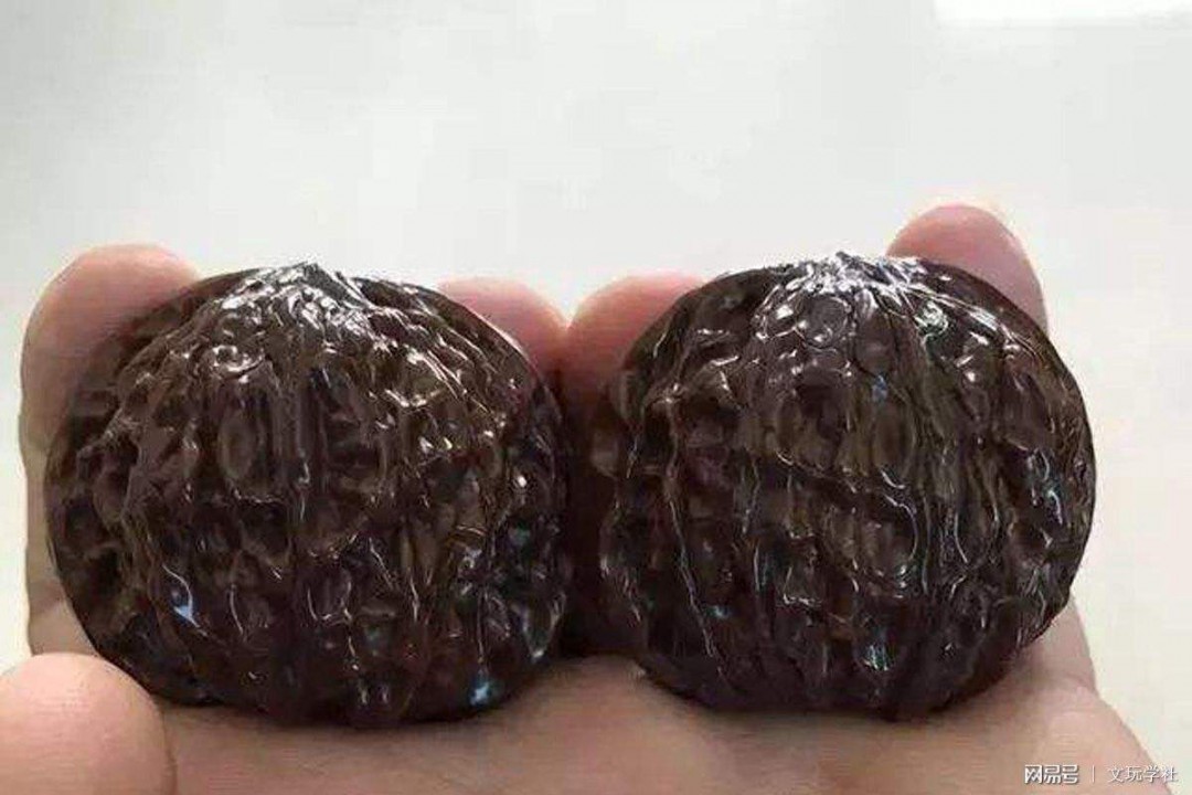 核桃怎么玩