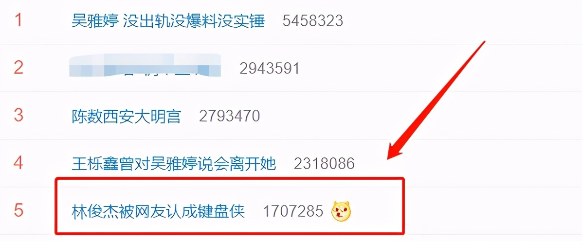 林俊杰被網(wǎng)友認(rèn)成鍵盤俠是怎么回事 鄧紫棋飚高音林俊杰幽默回復(fù)