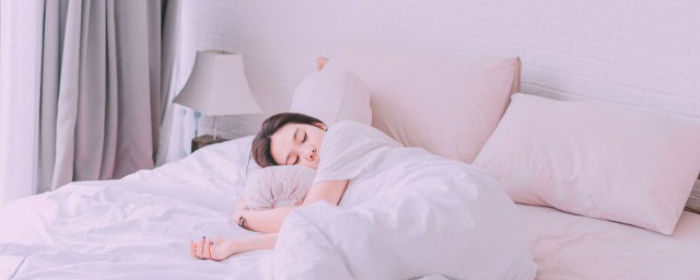 怎樣才能快速睡著