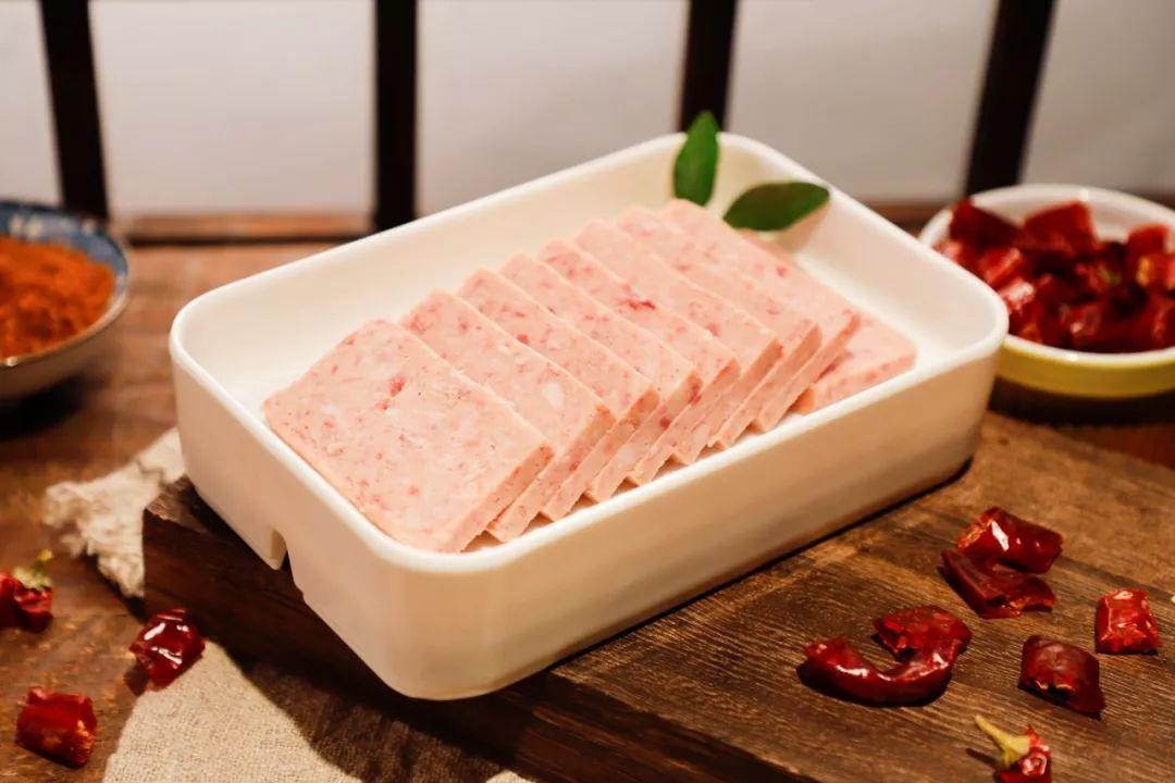 午餐肉開封后怎么保存
