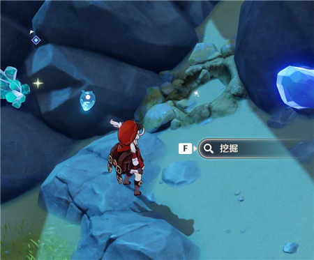 原神玲瓏霄燈圖之三寶藏在哪 原神玲瓏霄燈圖之三寶藏位置匯總