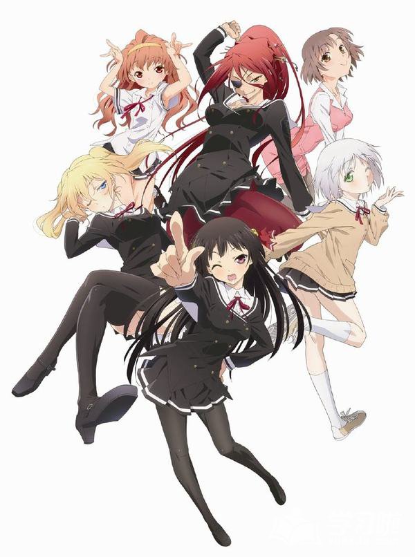 2020年9月里番預(yù)告_2020年9月里番介紹圖解_2020年9月里番新番合集一覽表