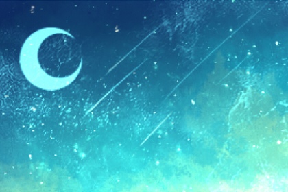 星空 星空