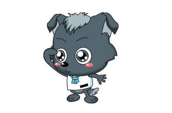 迷路的小灰灰是什么梗 迷路的小灰灰表情圖片 迷路的小灰灰是什么梗 迷路的小灰灰表情圖片