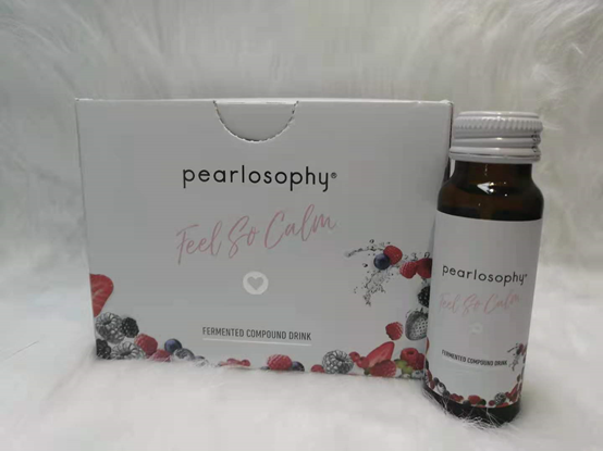 真珠美學(xué)Peggy Sun團隊推出發(fā)酵新飲品:讓你氣色更好,心情更靚! 真珠美學(xué)Peggy Sun團隊推出發(fā)酵新飲品:讓你氣色更好,心情更靚!