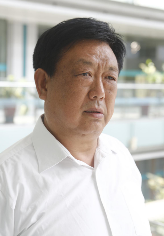 奮斗百年路 啟航新征程 周學禹書畫作品獻禮百年華誕