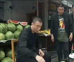 賣瓜人的一生之敵孫紅雷買瓜表情包一覽 賣瓜人的一生之敵孫紅雷買瓜表情包一覽