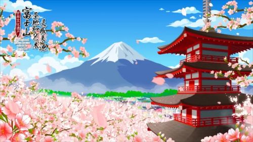 來(lái)了、來(lái)了!動(dòng)畫(huà)片《世遺,我們來(lái)了》今日首發(fā)!
