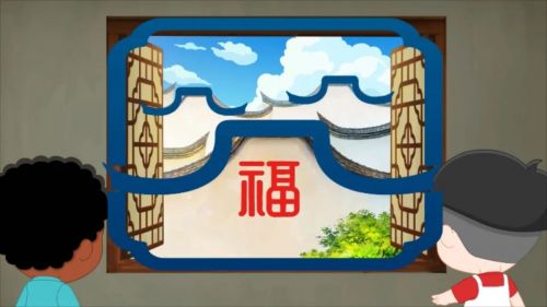 來(lái)了、來(lái)了!動(dòng)畫(huà)片《世遺,我們來(lái)了》今日首發(fā)!