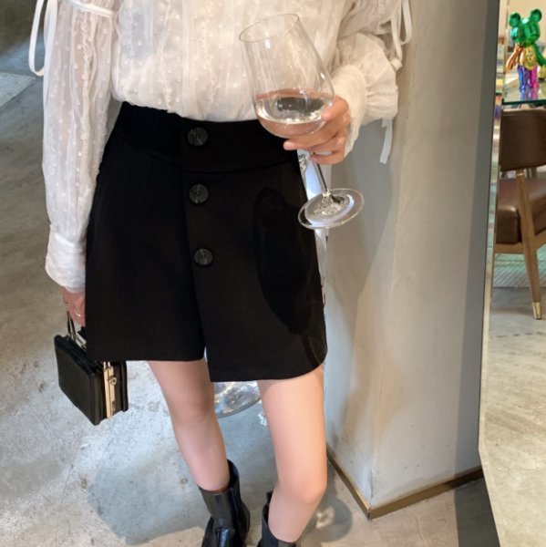 腿粗穿短褲丟人嗎