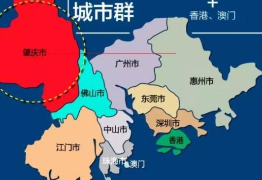 陳小春大灣區(qū)什么梗?大灣區(qū)在哪里?大灣區(qū)指的是哪些地區(qū)?