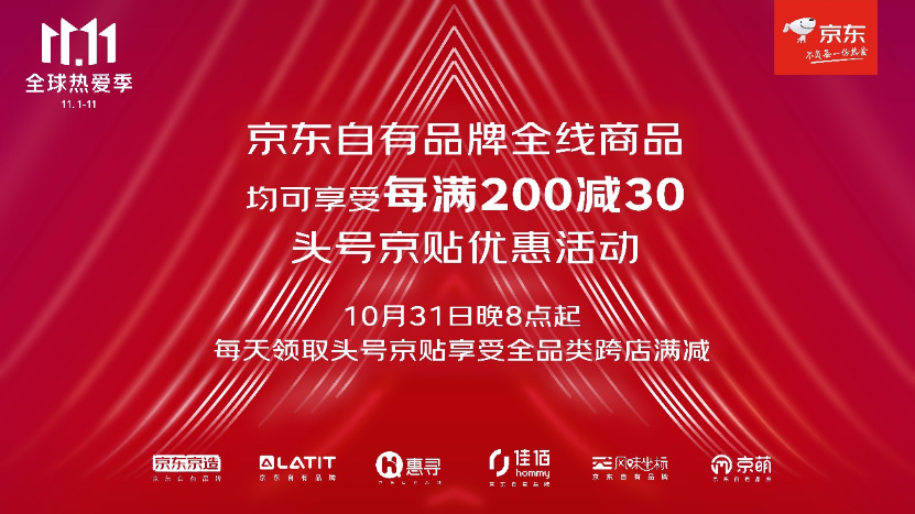 2021京東雙11什么時(shí)候付尾款?京東雙11攻略完整版 京東尾款時(shí)間表 2021京東雙11什么時(shí)候付尾款?京東雙11攻略完整版 京東尾款時(shí)間表