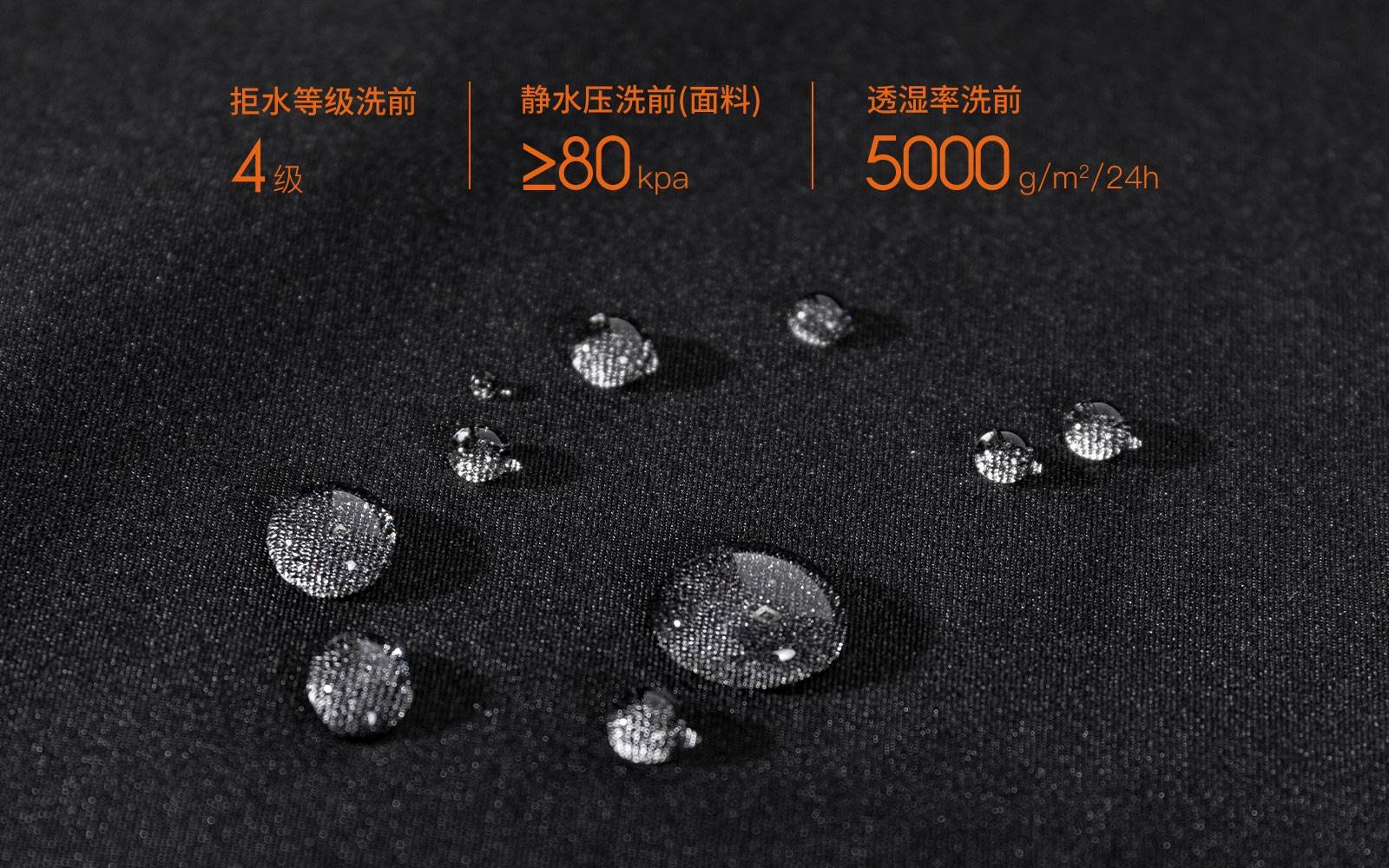 早風產品升級,早風防污eVent氣凝膠抗寒三合一沖鋒衣上線小米有品