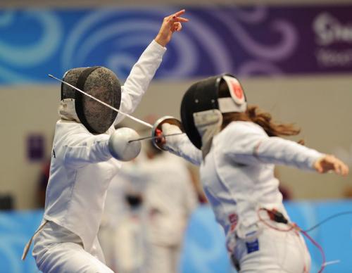 舉重拳擊現(xiàn)代五項暫無緣2028奧運會 3個項目暫未被列入其中