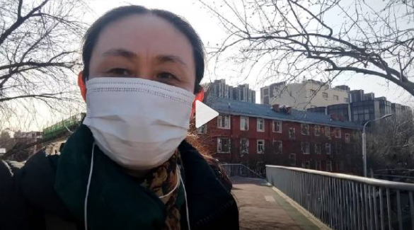 江歌母親回應(yīng)捐出勝訴款 江秋蓮解釋為何準(zhǔn)備捐出賠償款助學(xué)