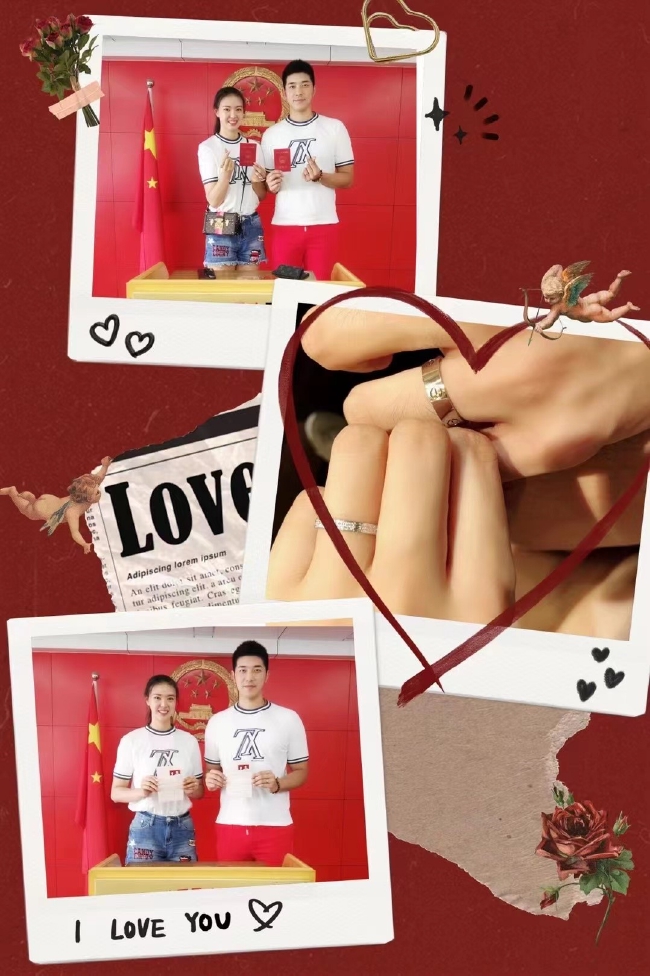 張常寧吳冠希結(jié)婚 張常寧吳冠;榧喺掌毓